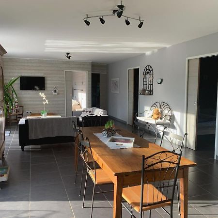 Gite Sud Deux Sevres Marigny  Экстерьер фото
