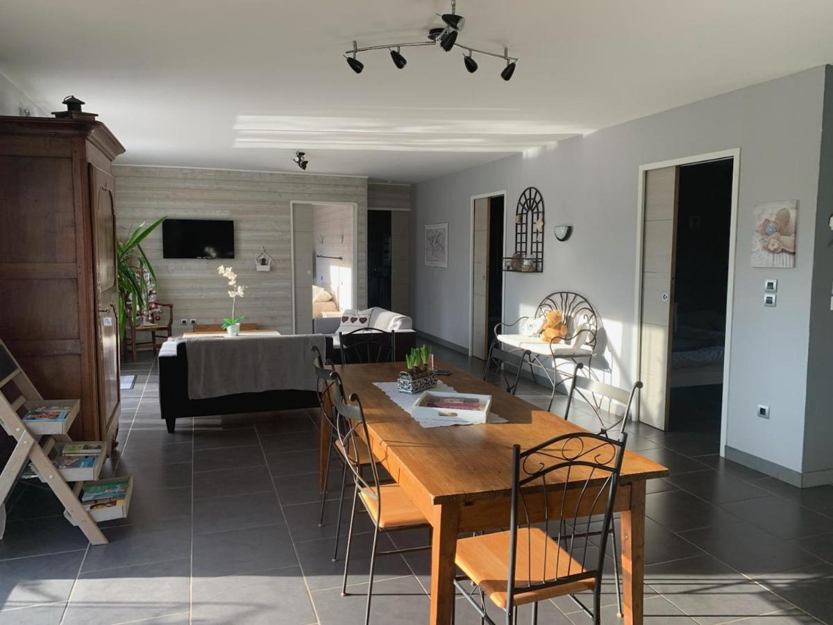 Gite Sud Deux Sevres Marigny  Экстерьер фото