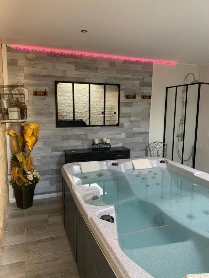 Gite Sud Deux Sevres Marigny  Экстерьер фото