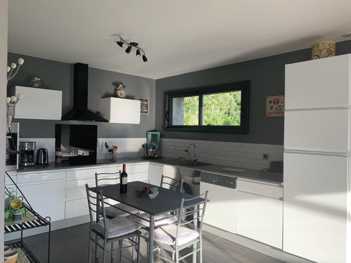 Gite Sud Deux Sevres Marigny  Экстерьер фото