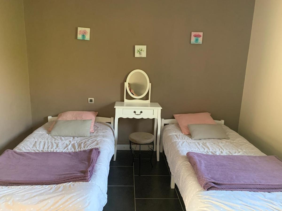 Gite Sud Deux Sevres Marigny  Экстерьер фото