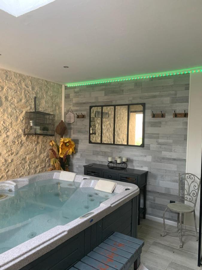 Gite Sud Deux Sevres Marigny  Экстерьер фото