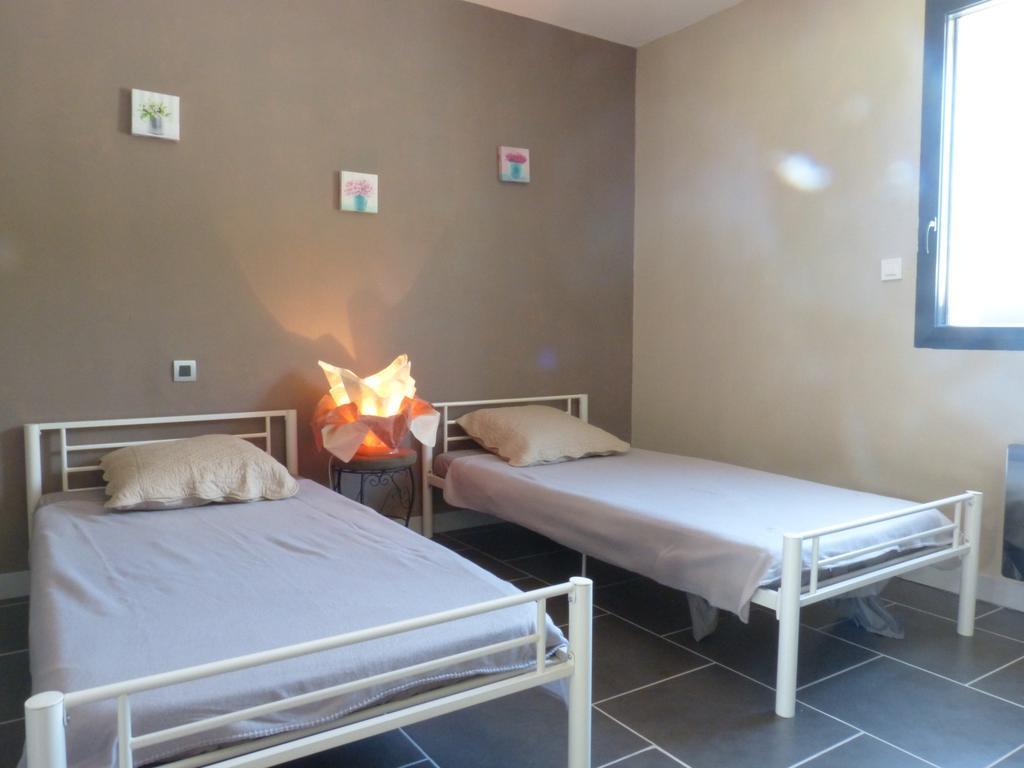 Gite Sud Deux Sevres Marigny  Номер фото