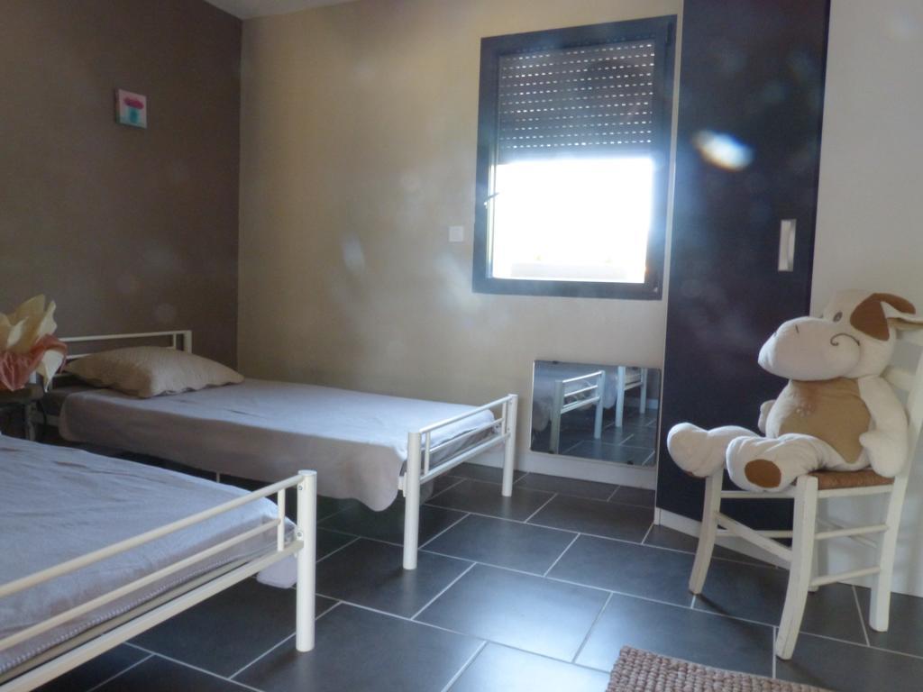 Gite Sud Deux Sevres Marigny  Номер фото