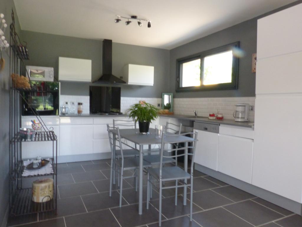 Gite Sud Deux Sevres Marigny  Номер фото