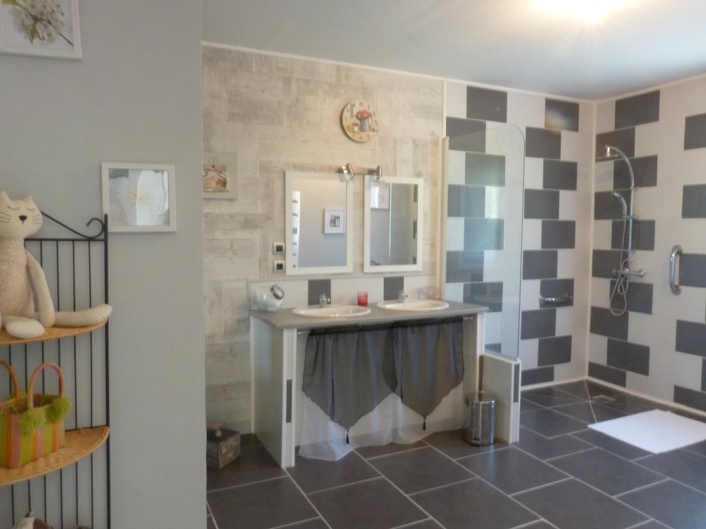 Gite Sud Deux Sevres Marigny  Номер фото