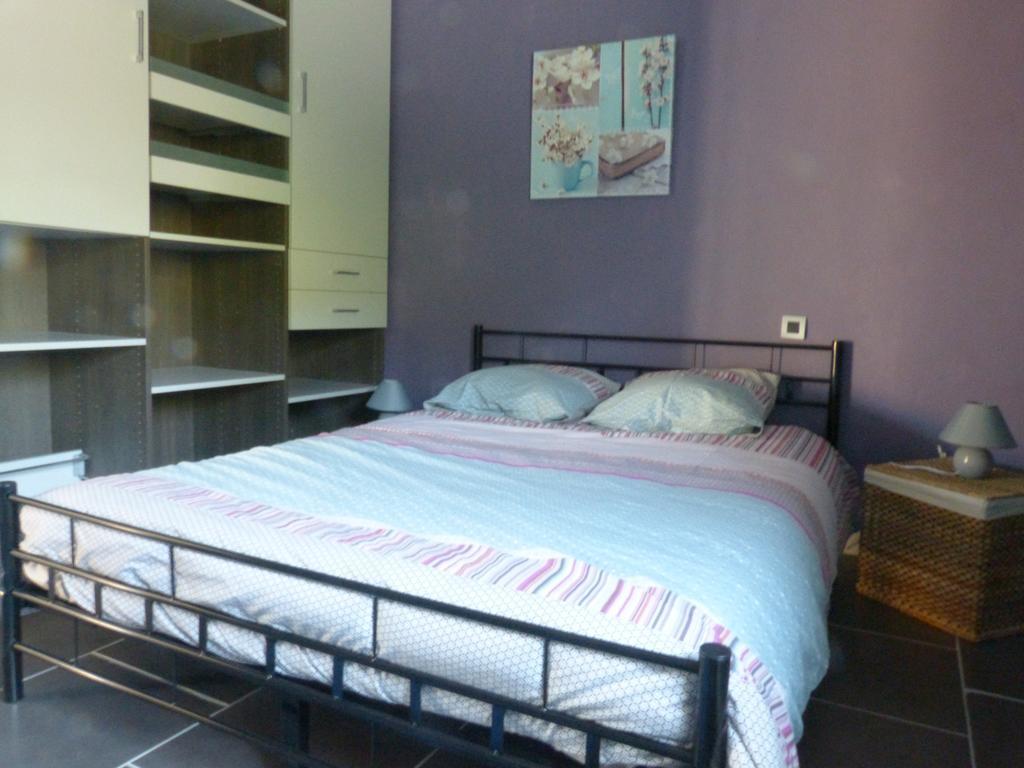 Gite Sud Deux Sevres Marigny  Номер фото