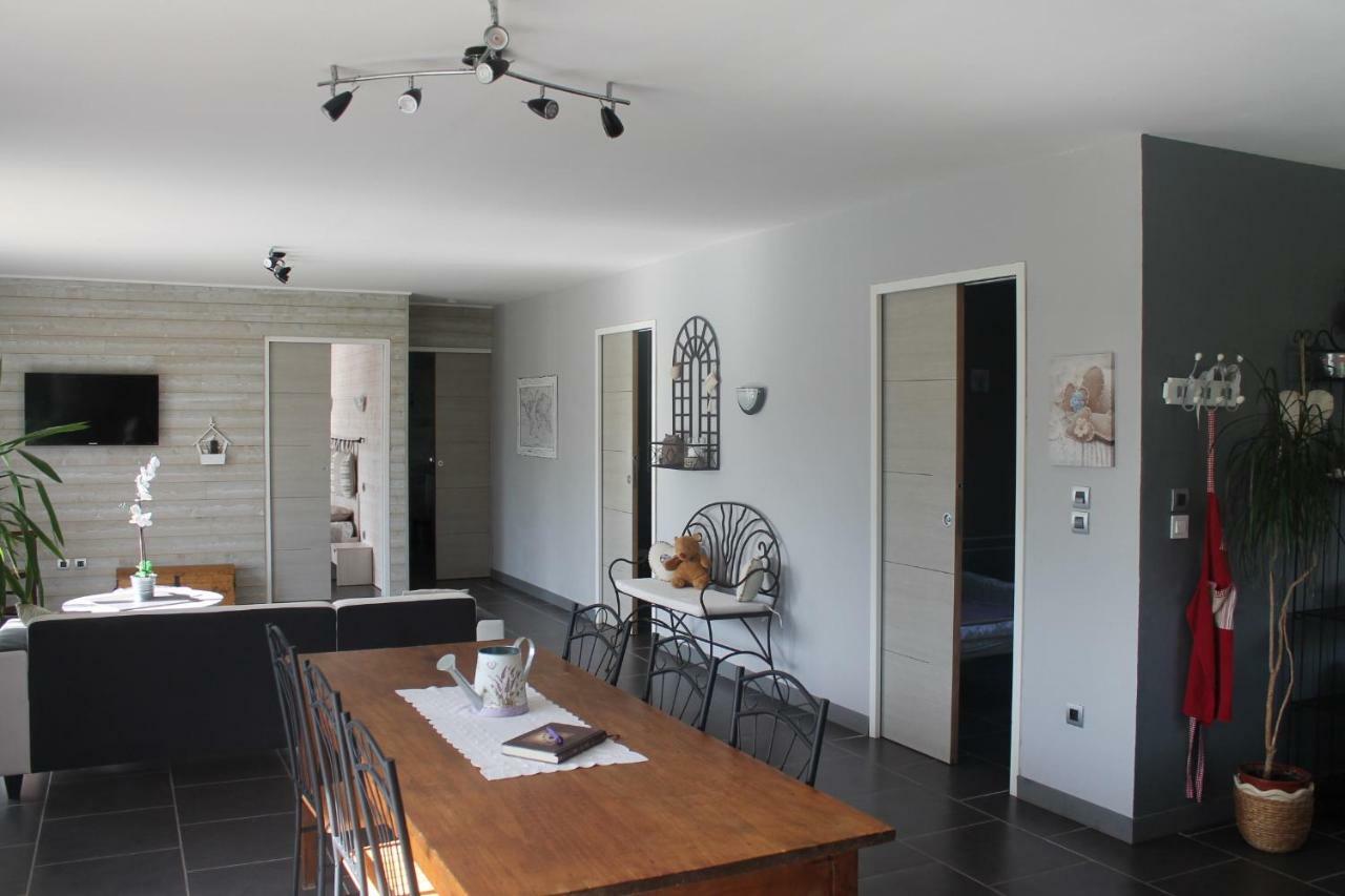 Gite Sud Deux Sevres Marigny  Экстерьер фото