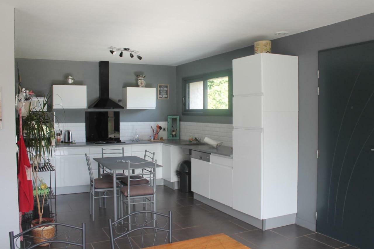 Gite Sud Deux Sevres Marigny  Экстерьер фото