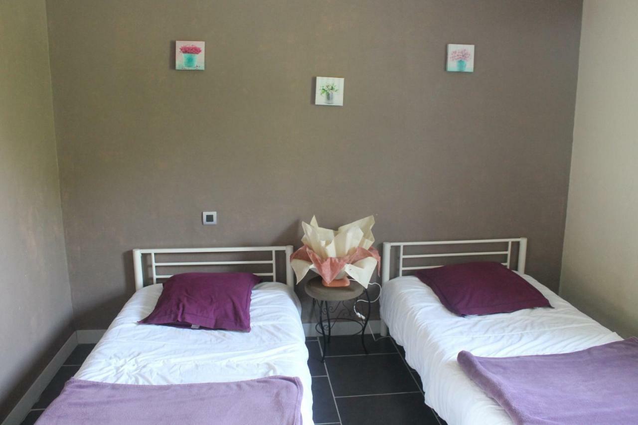 Gite Sud Deux Sevres Marigny  Экстерьер фото