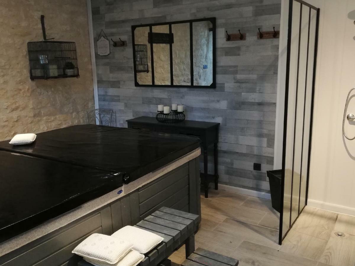 Gite Sud Deux Sevres Marigny  Экстерьер фото