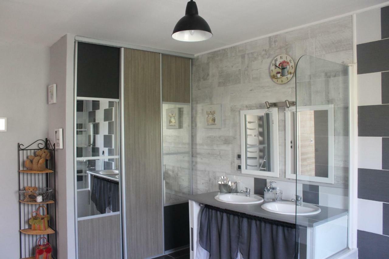 Gite Sud Deux Sevres Marigny  Экстерьер фото